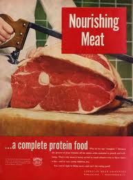 meat ad