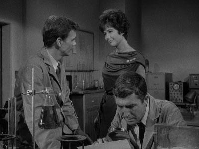The Outer Limits, 1963