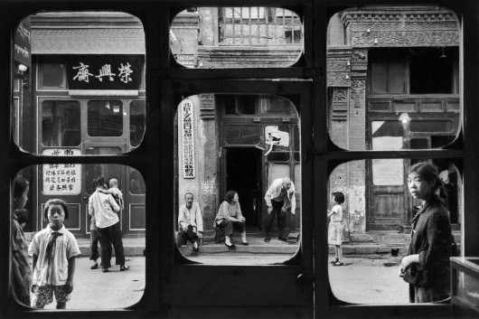 Beijing (Peking), 1965