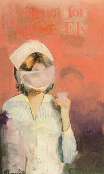 proince pink nurse