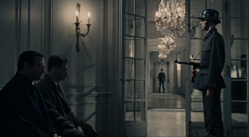 Army of Shadows, 1969, Dr. Jean Pierre Melville