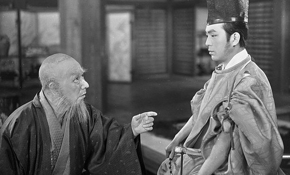 Sansho the Bailiff, 1954, Dr. Kenji Mizoguchi