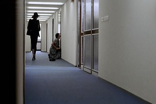 In a Year with 13 Moons, dr. Rainer Marie Fassbinder, 1978