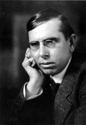 Theodore Dreiser