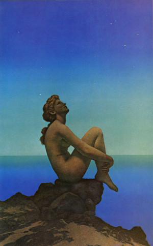 Maxfield Parrish