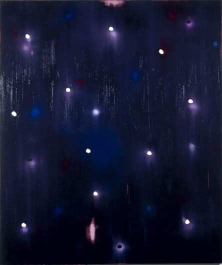 Ross Bleckner