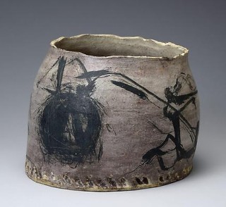 Yagi Kazuo, 20th century ceramic