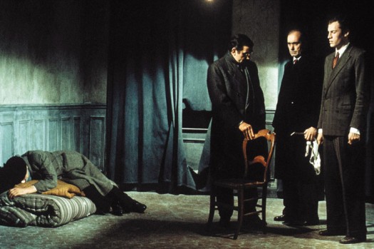 Army of Shadows, 1969. Dr. Jean Pierre Melville