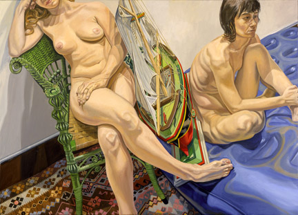 Philip Pearlstein