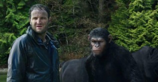 Dawn of the Planet of the Apes, 2014. Matt Reeves, dr.