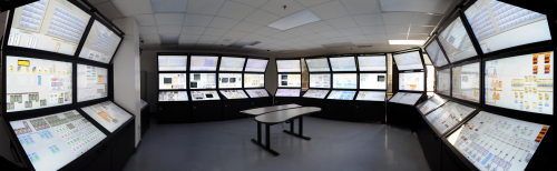The Department of Energy's Human System Simulation Laboratory (Idaho National Laboratory ).