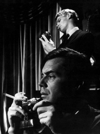 The Servant (1963). Joseph Losey, dr.