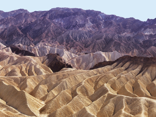 Justin Fantl, photography. "Death Valley, CA.".