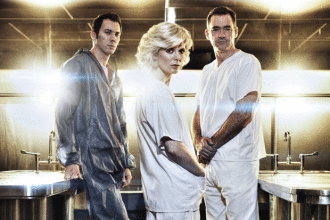 "Silent Witness" (BBC) 1996 to present.