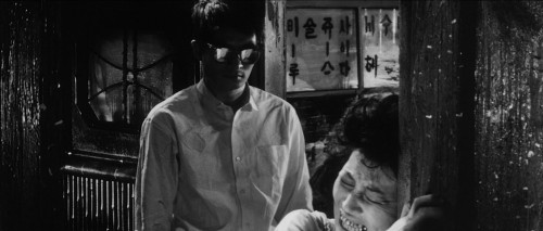 High and Low (1963), Akira Kurosawa, dr.