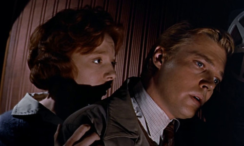 Peeping Tom (1960), Michael Powell, dr.