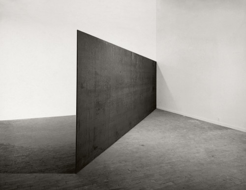 Richard Serra