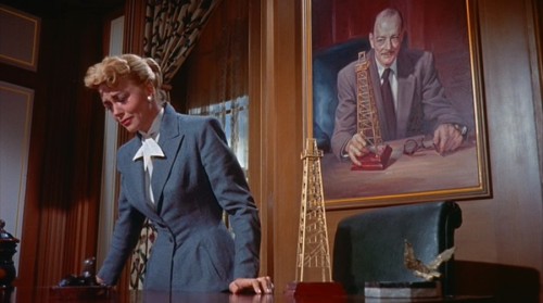 Written on The Wind (1957). Douglas Sirk, dr.