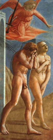 Tommaso Cassai Masaccio.  1425.