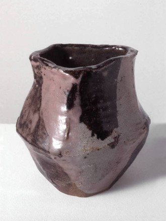 John Mason, ceramic. 1956.