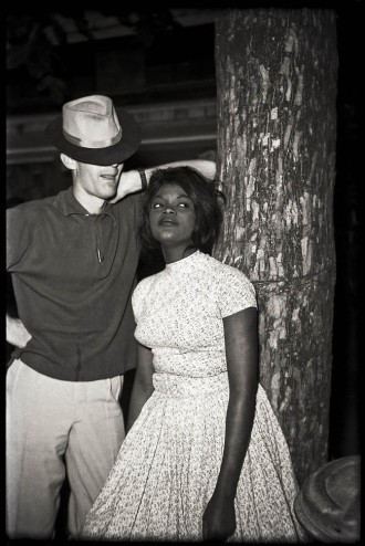 race Interracial marriage