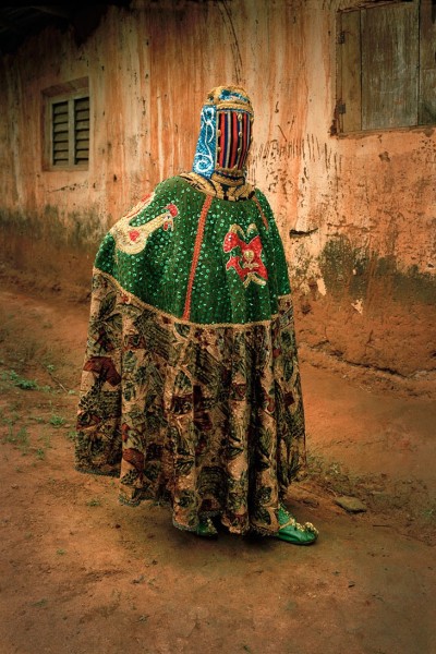 Leonce Raphael Agbodjelou, photography. (Benin, 2011)
