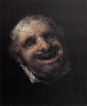 Francisco Goya ( Tio Paquete )