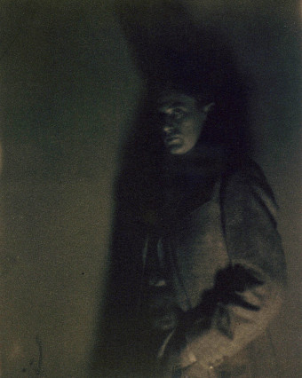 Paul Burty Haviland, photography, (1918).