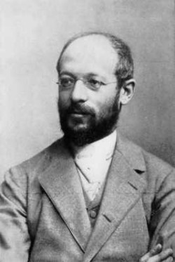 George Simmel