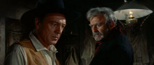 Man of the West (Anthony Mann , dr. 1958).