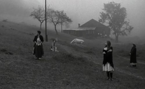 Nostalghia (1983) Andrei Tarkovsky, dr.