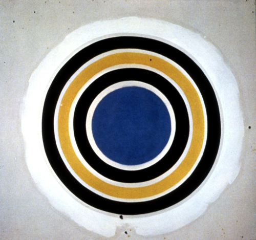 Kenneth Noland