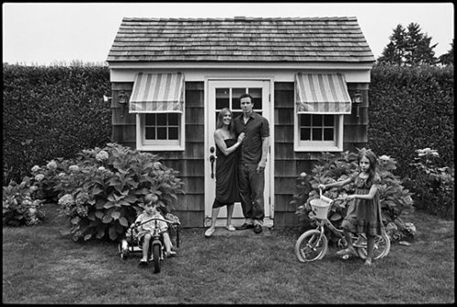 Erwin Erwitt, photography.