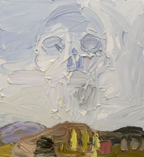 Ben Quilty